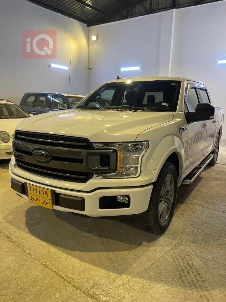 فورد إف-150